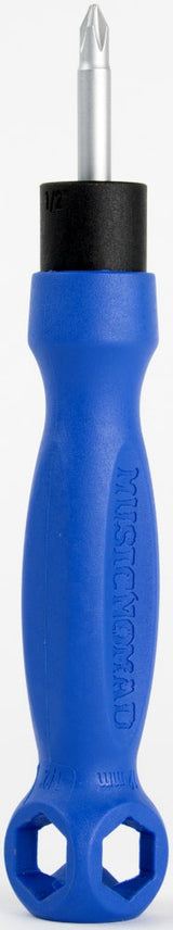 MusicNomad MN227 The Octopus 8-i-1-verktyg