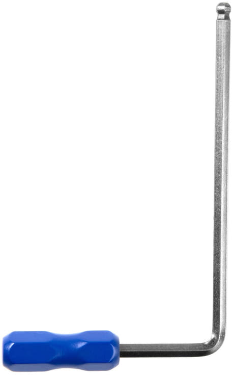 MusicNomad MN236 Premium nyckel för truss rod 5mm