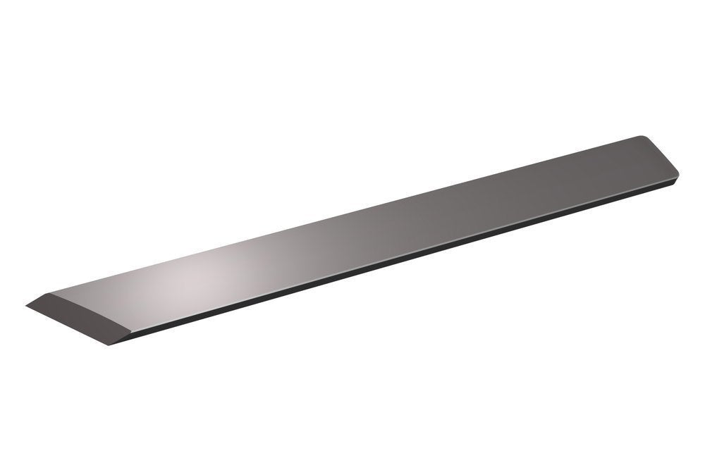 GEWA handsmidd kniv 14 mm, slipad på vänster sida