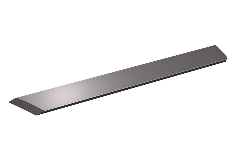 GEWA handsmidd kniv 14 mm, slipad på vänster sida