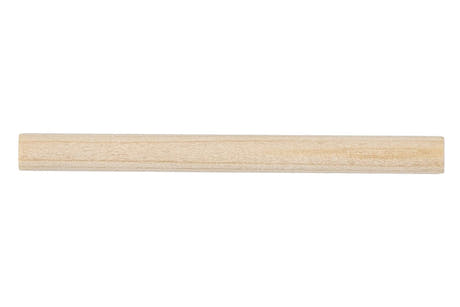 Milo Stamm stämpeg för fioler, Ø 6,2 mm, 75 mm lång