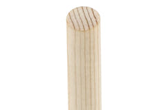 Milo Stamm stämkäpp för cello, Ø 11,2 mm, 180 mm lång