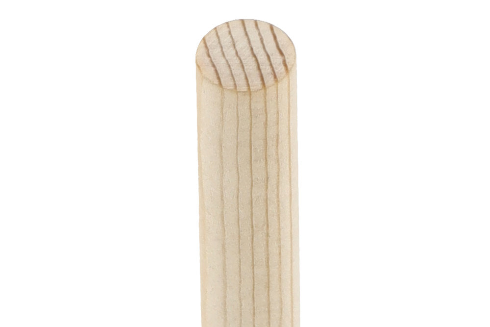 Milo Stamm stämkäpp för cello, Ø 11,2 mm, 180 mm lång