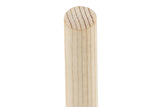 Milo Stamm stämkäpp för cello, Ø 11,2 mm, 180 mm lång