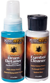 MusicNomad MN117 trum-detaljputs-kit