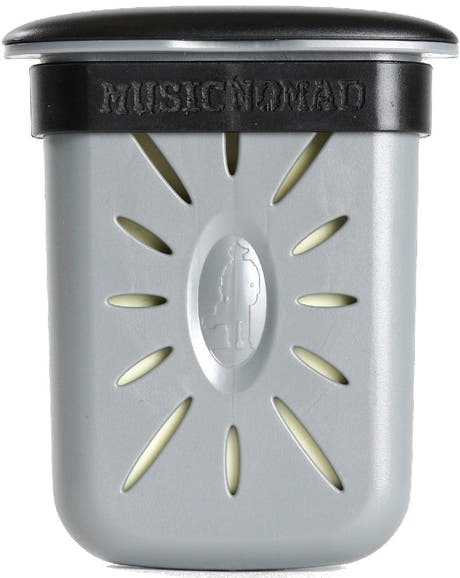 MusicNomad MN303 Humitar fodralbefuktare
