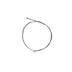 Jargar Eccentric D-sträng för cello, medium (JEC42)