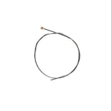 Jargar Eccentric D-sträng för cello, medium (JEC42)