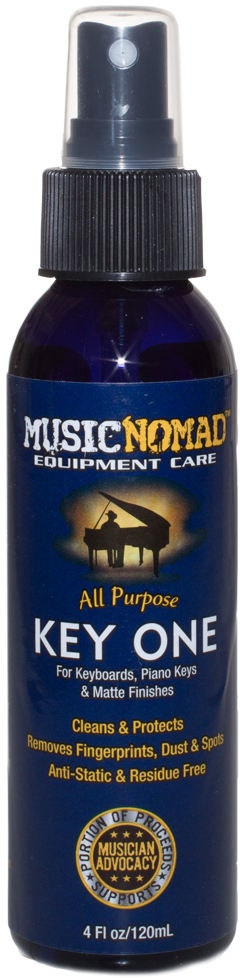 MusicNomad MN131 Key-One allround