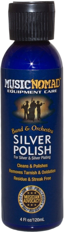 MusicNomad MN701