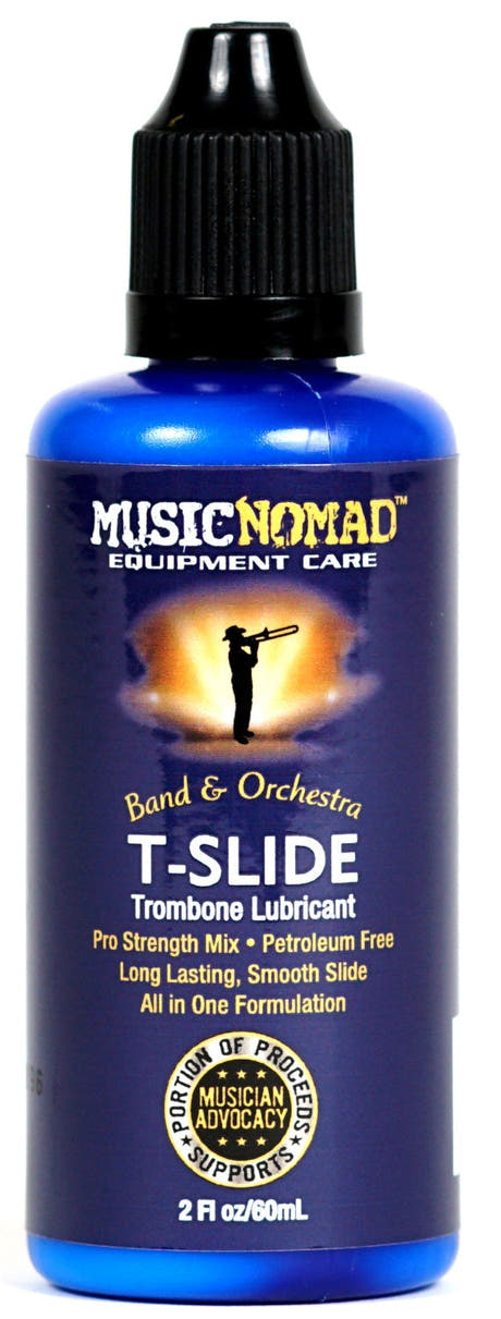 MusicNomad MN704 T-Slide Trombon Lubricant