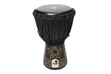 Toca Sully Erna Black Mamba djembe 8", mahogni og gedeskind