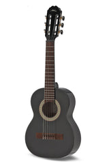 Manuel Rodriguez Estudio Black klassisk gitarr 1/4