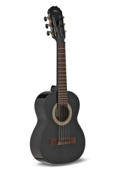 Manuel Rodriguez Estudio Black klassisk gitarr 1/4