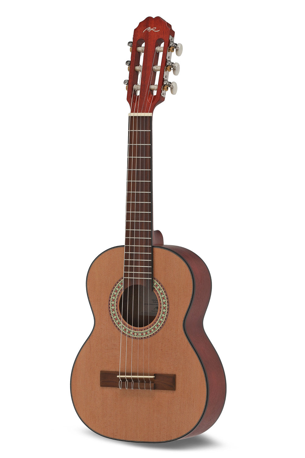 Manuel Rodriguez Estudio Cedar klassiska gitarrer 1/4, matt