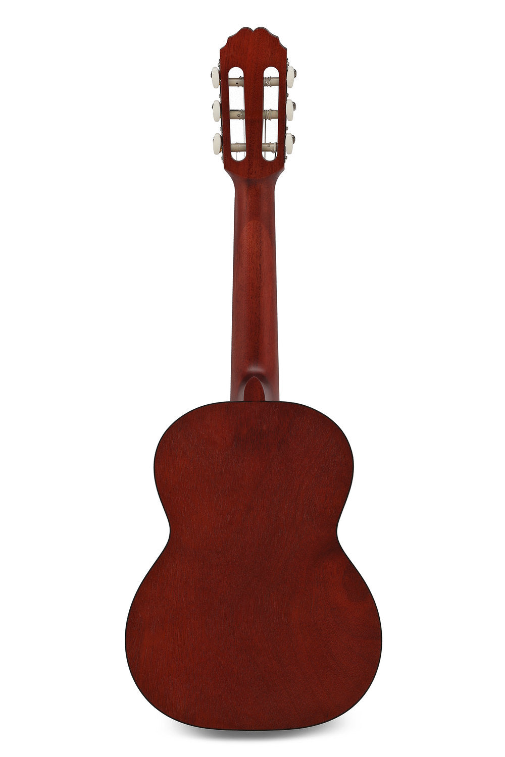 Manuel Rodriguez Estudio Cedar klassiska gitarrer 1/4, matt