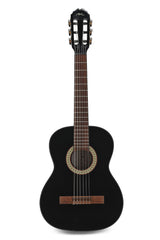 Manuel Rodriguez Estudio Black klassisk gitarr 1/2