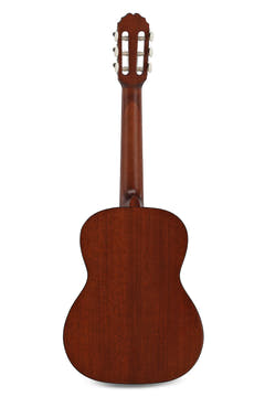 Manuel Rodriguez Estudio Spruce klassisk gitarr 1/2, högblank