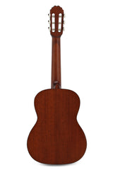 Manuel Rodriguez Estudio Spruce klassisk gitarr 1/2, högblank