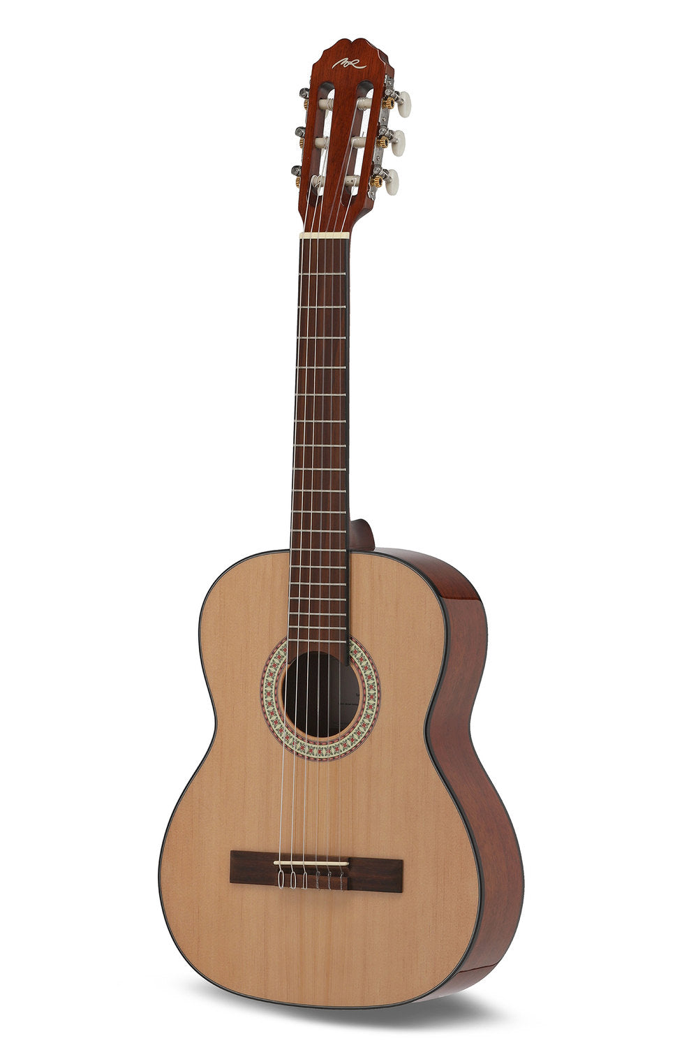 Manuel Rodriguez Estudio Spruce klassisk gitarr 1/2, högblank