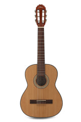 Manuel Rodriguez Estudio Spruce klassisk gitarr 1/2, högblank