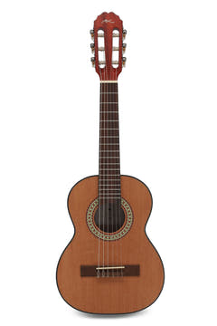 Manuel Rodriguez Estudio Cedar klassiska gitarrer 1/4, matt