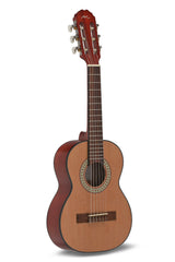 Manuel Rodriguez Estudio Cedar klassiska gitarrer 1/4, matt