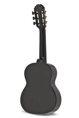 Manuel Rodriguez Estudio Black klassisk gitarr 1/4