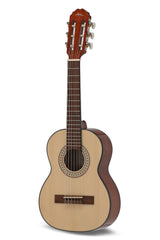 Manuel Rodriguez Estudio Spruce klassisk gitarr 1/4, högglans