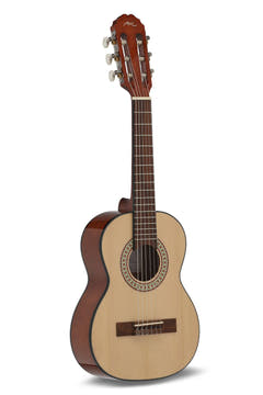 Manuel Rodriguez Estudio Spruce klassisk gitarr 1/4, högglans
