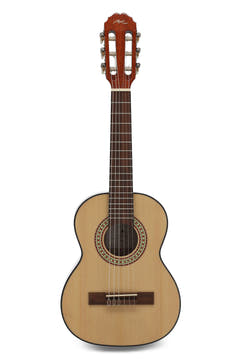 Manuel Rodriguez Estudio Spruce klassisk gitarr 1/4, högglans