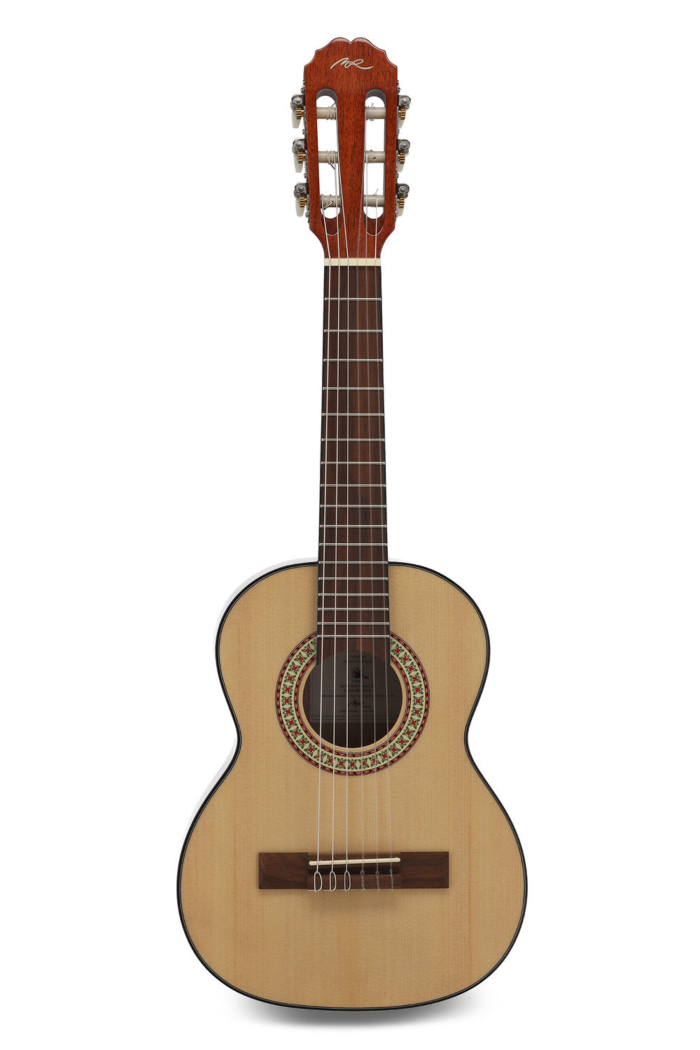 Manuel Rodriguez Estudio Spruce klassisk gitarr 1/4, högglans