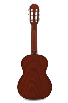 Manuel Rodriguez Estudio Spruce klassisk gitarr 1/4, högglans