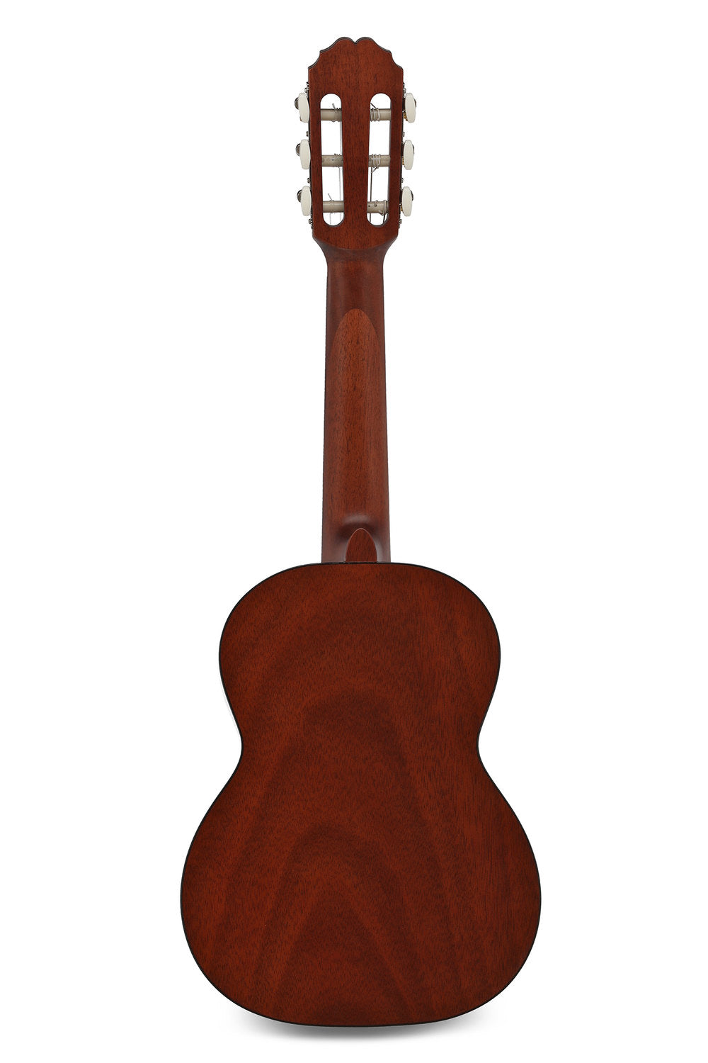Manuel Rodriguez Estudio Spruce klassisk gitarr 1/4, högglans