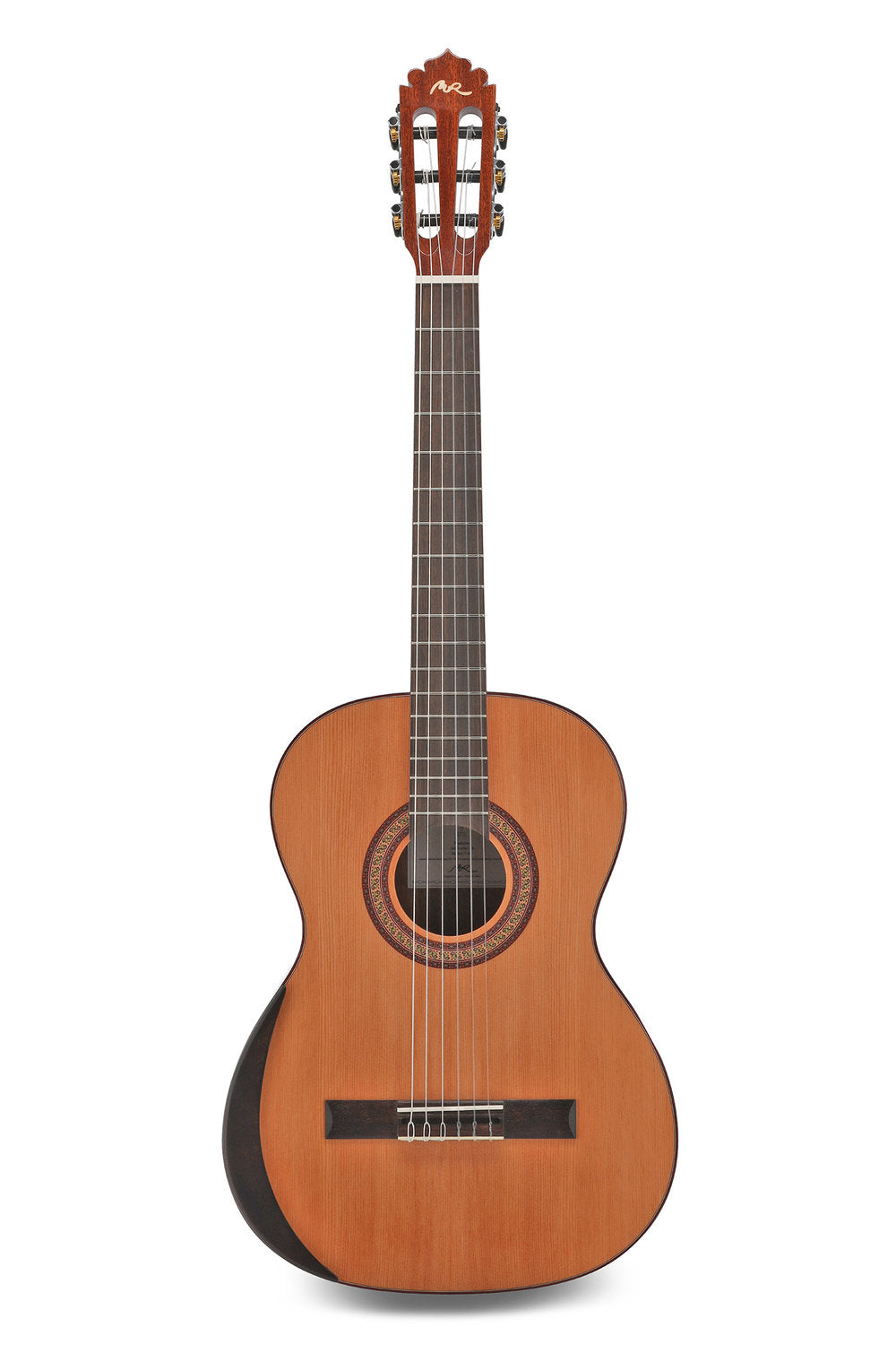 Manuel Rodriguez Tradición T-63 klassisk gitarr 7/8