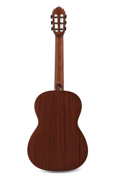 Manuel Rodriguez Tradición T-63 klassisk gitarr 7/8