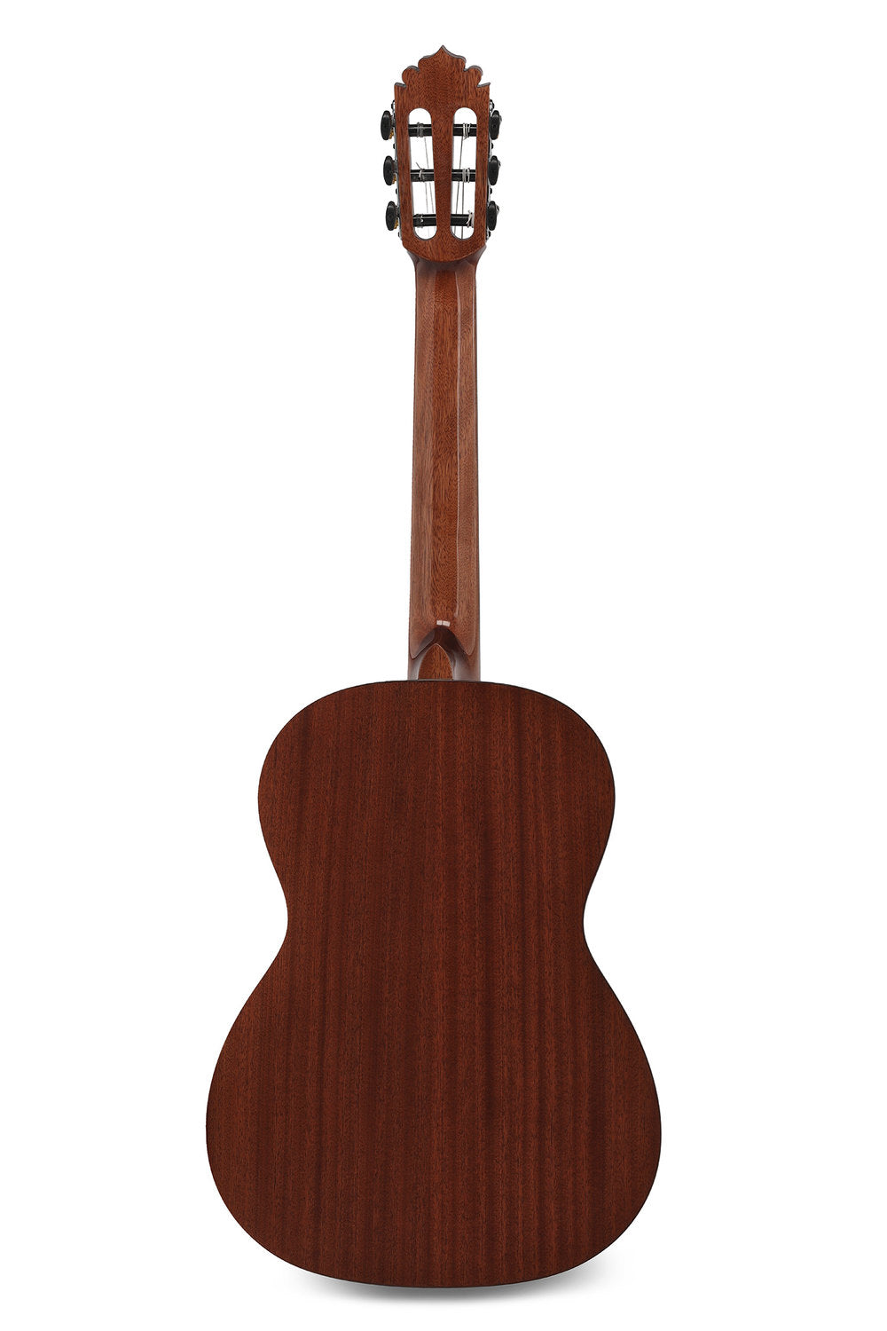 Manuel Rodriguez Tradición T-63 klassisk gitarr 7/8