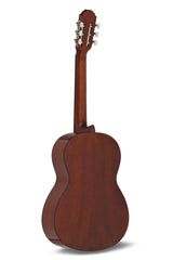 Manuel Rodriguez Estudio Spruce gitarr 4/4, högglans, vänsterhänt