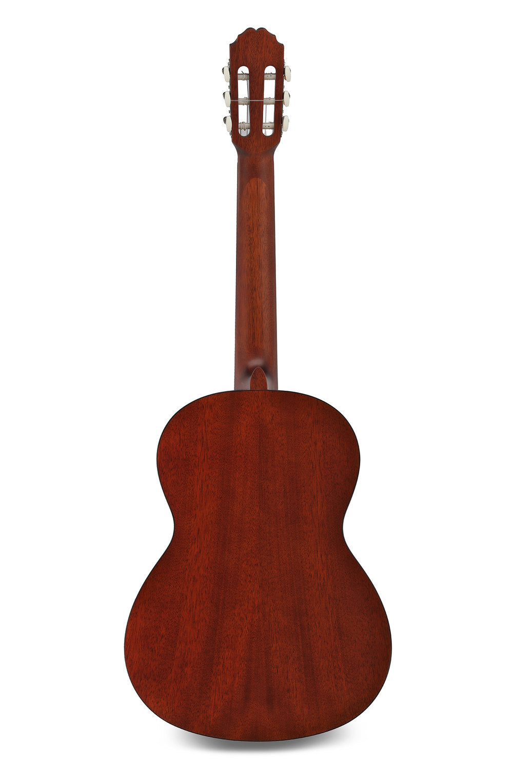 Manuel Rodriguez Estudio Spruce gitarr 4/4, högglans, vänsterhänt