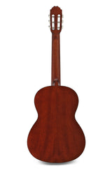 Manuel Rodriguez Estudio Spruce gitarr 4/4, högglans, vänsterhänt
