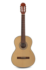 Manuel Rodriguez Estudio Spruce gitarr 4/4, högglans, vänsterhänt