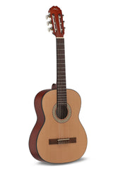 Manuel Rodriguez Estudio Cedar klassisk gitarrer 1/2, matt