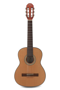 Manuel Rodriguez Estudio Cedar klassisk gitarrer 1/2, matt