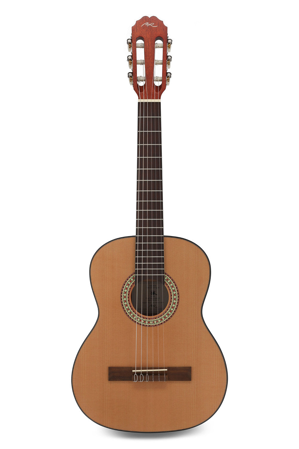 Manuel Rodriguez Estudio Cedar klassisk gitarrer 1/2, matt