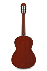 Manuel Rodriguez Estudio Spruce klassisk gitarrer 4/4, högglans