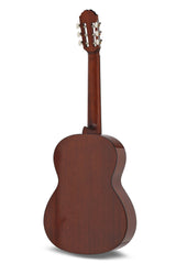 Manuel Rodriguez Estudio Spruce klassisk gitarrer 4/4, högglans