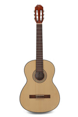Manuel Rodriguez Estudio Spruce klassisk gitarrer 4/4, högglans
