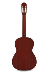 Manuel Rodriguez Estudio Cedar klassisk gitarr 7/8, matt