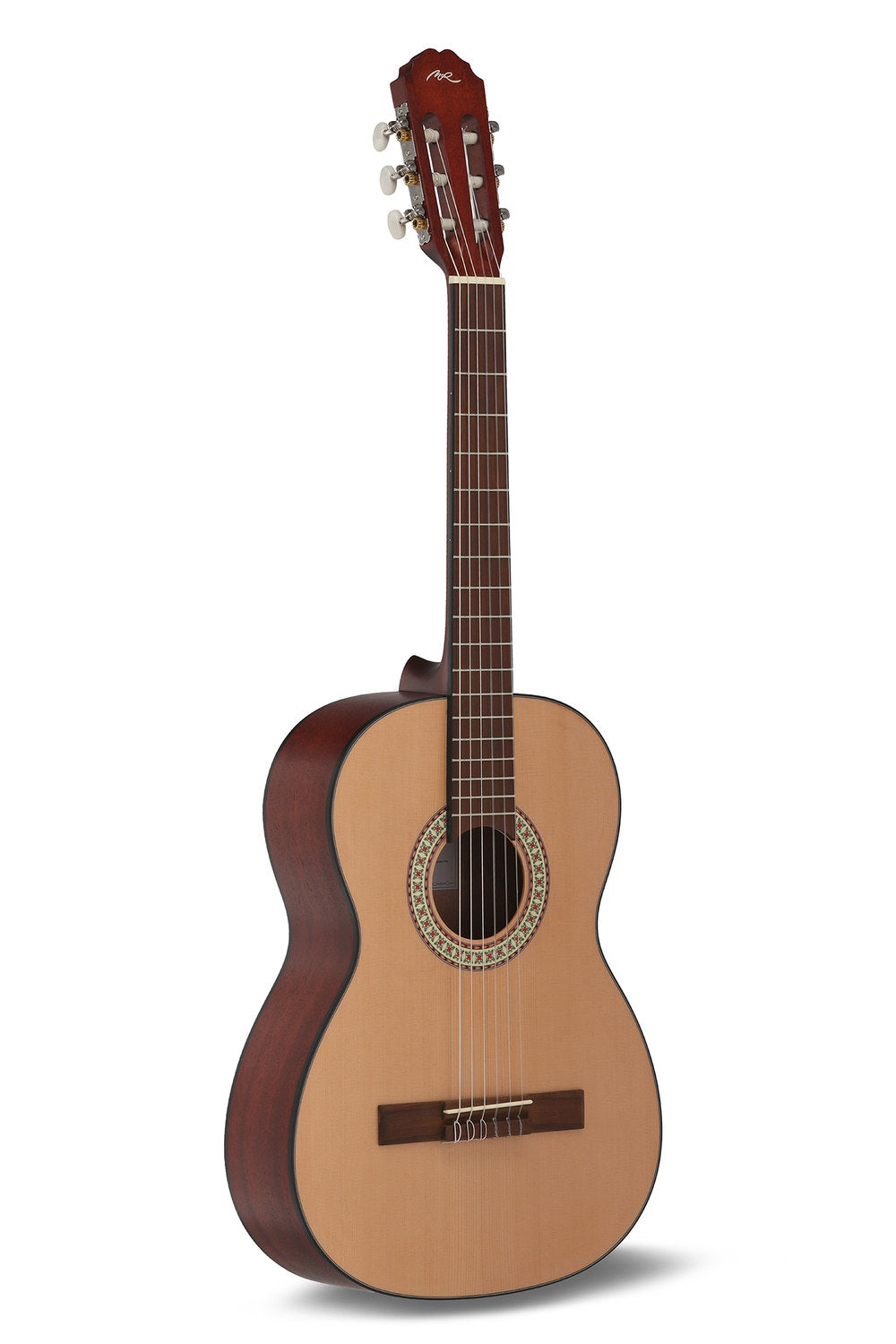 Manuel Rodriguez Estudio Cedar klassisk gitarr 7/8, matt
