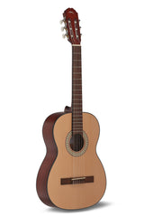 Manuel Rodriguez Estudio Cedar klassisk gitarr 7/8, matt